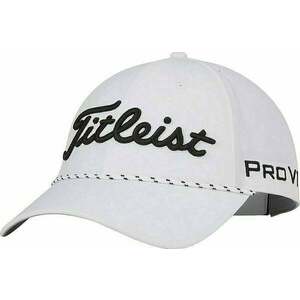 Titleist Tour Breezer White/Black UNI Šiltovka vyobraziť