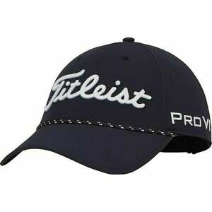 Titleist Tour Breezer Navy/White UNI Šiltovka vyobraziť