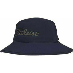 Titleist Players StaDry Navy/Charcoal Bucket Hat vyobraziť