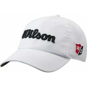 Wilson Staff Mens Pro Tour White/Blue UNI Šiltovka vyobraziť