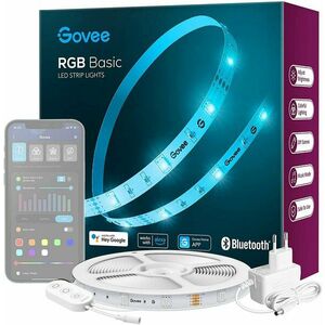 Govee WiFi RGB Smart Štúdiové svetlo vyobraziť