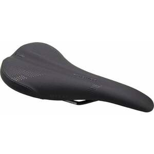 WTB Silverado Medium Cromoly Saddle Black Medium 142 mm CroMo Sedlo vyobraziť