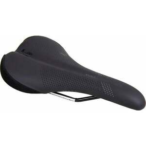 WTB Volt Medium Cromoly Saddle Black Medium 142 mm CroMo Sedlo vyobraziť