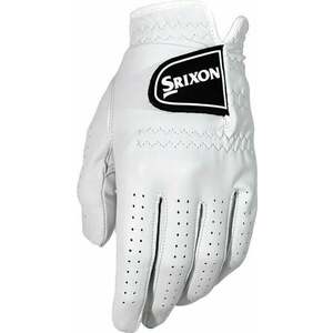 Srixon Premium Cabretta Leather Golf White Ľavá ruka M/L Dámske rukavice vyobraziť