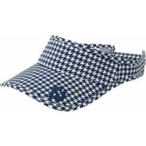 Footjoy Ladies Visor Navy UNI vyobraziť