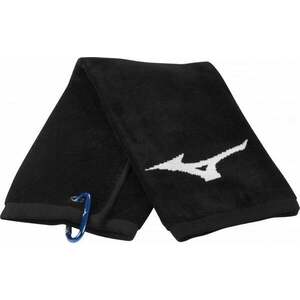 Mizuno RB Tri Fold Black Uterák vyobraziť