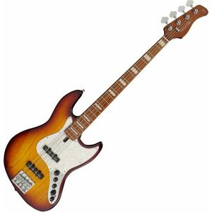 Sire Marcus Miller V8-4 Tobacco Sunburst Elektrická basgitara vyobraziť