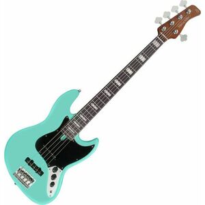 Sire Marcus Miller V5R Alder-5 Mild Green 5-strunová basgitara vyobraziť