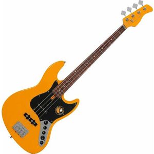 Sire Marcus Miller V3-4 Orange Elektrická basgitara vyobraziť