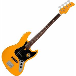 Sire Marcus Miller V3P-4 Orange Elektrická basgitara vyobraziť