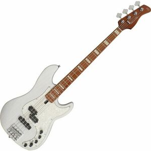 Sire Marcus Miller P8-4 White Blonde Elektrická basgitara vyobraziť