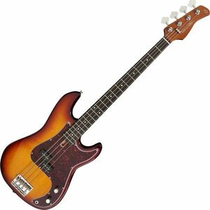 Sire Marcus Miller P5R Alder-4 Tobacco Sunburst Elektrická basgitara vyobraziť