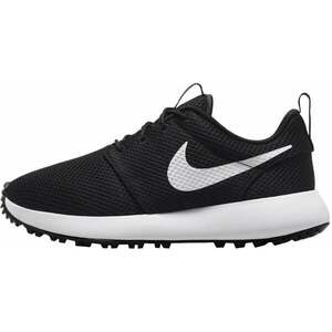 Nike Roshe G Next Nature Black/White 36 Juniorské golfové topánky vyobraziť