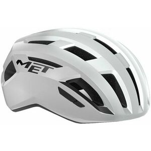 MET Vinci MIPS White/Glossy S (52-56 cm) Prilba na bicykel vyobraziť