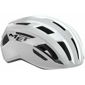 MET Vinci MIPS White/Glossy M (56-58 cm) Prilba na bicykel vyobraziť