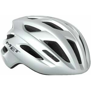 MET Idolo MIPS White/Glossy UN (52-59 cm) Prilba na bicykel vyobraziť