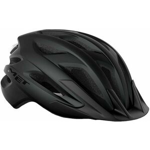 MET Crossover MIPS Black/Matt XL (60-64 cm) Prilba na bicykel vyobraziť