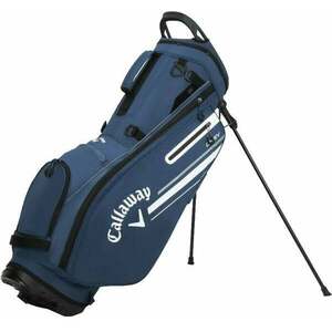 Callaway Chev Stand Bag Navy vyobraziť