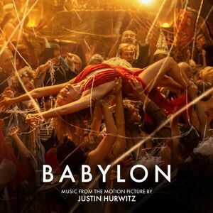 Justin Hurwitz - Babylon (2 LP) vyobraziť