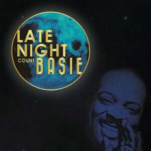 Various Artists - Late Night Basie (LP) vyobraziť