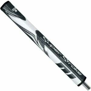 Superstroke Zenergy 2, 0 Grey/White Grip vyobraziť