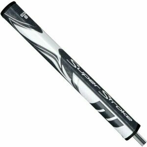 Superstroke Zenergy 3, 0 Grey/White Grip vyobraziť