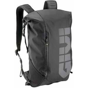 Givi EA148B Rucksack with Roll Top Batoh 20 L vyobraziť