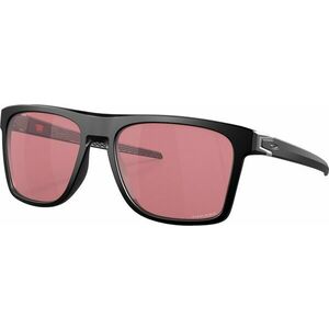 Oakley Leffingwell 91000957 Matte Black/Prizm Dark Golf Lifestyle okuliare vyobraziť