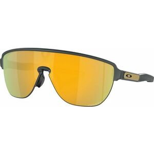 Oakley Corridor 92480342 Matte Carbon/Prizm 24K Športové okuliare vyobraziť