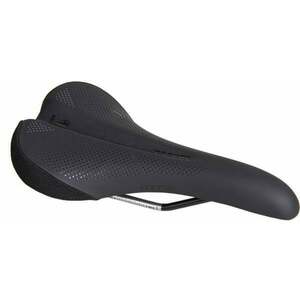 WTB Rocket Medium Cromoly Saddle Black Medium 142 mm CroMo Sedlo vyobraziť