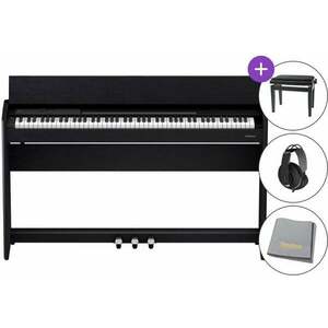 Roland RP701 DA SET Digitálne piano Dark Rosewood vyobraziť