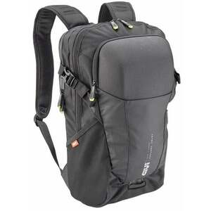 Givi EA129B Urban Backpack with Thermoformed Pocket Batoh 15 L vyobraziť