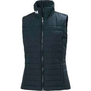 Helly Hansen Crew Vest Navy S vyobraziť