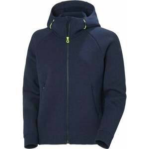 Helly Hansen Women's HP Ocean 2.0 Full-Zip Sailing Bunda Navy NSF XS vyobraziť