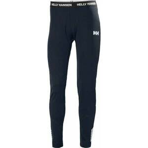 Helly Hansen Men's Lifa Active Crew Pants Navy S Technická spodná vrstva vyobraziť