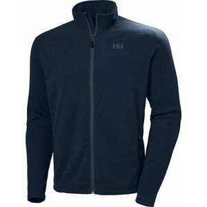 Helly Hansen Men's Daybreaker Fleece Jacket Pulóver Navy S vyobraziť