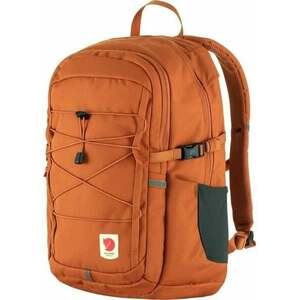 Fjällräven Skule Ruksak Terracotta Brown 20 L vyobraziť