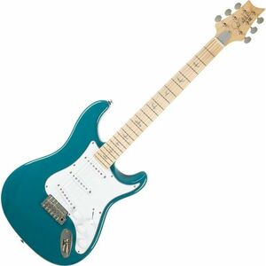 PRS SE Silver Sky Nylon Blue Elektrická gitara vyobraziť