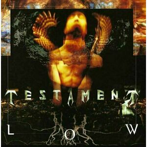 Testament - Low (180g) (LP) vyobraziť