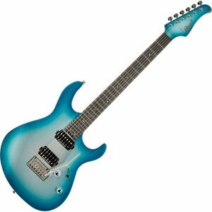 Cort G300 Glam Polar Ice Metallic Burst Elektrická gitara vyobraziť