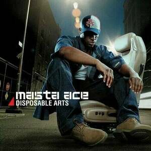 Masta Ace - Disposable Arts (2 LP) vyobraziť