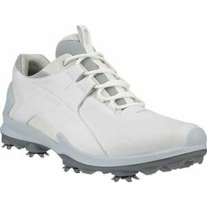 Ecco Biom Tour White 46 Pánske golfové topánky vyobraziť