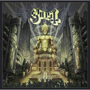 Ghost - Ceremony And Devotion (2 LP) vyobraziť