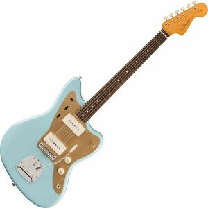 Fender Vintera II 50s Jazzmaster RW Sonic Blue Elektrická gitara vyobraziť