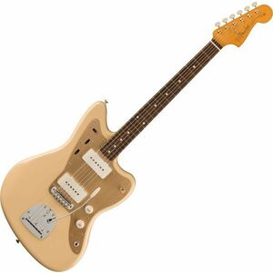 Fender Vintera II 50s Jazzmaster RW Desert Sand Elektrická gitara vyobraziť