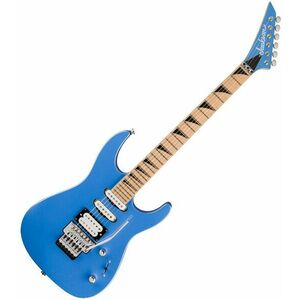 Jackson X Series DK3XR M HSS MN Frostbyte Blue Elektrická gitara vyobraziť