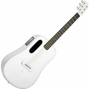 Lava Music Lava ME 4 Carbon 38" Space Bag Elektroakustická gitara vyobraziť