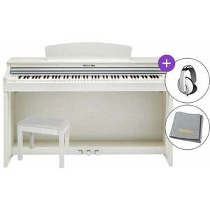 Kurzweil M120-WH SET Digitálne piano White vyobraziť