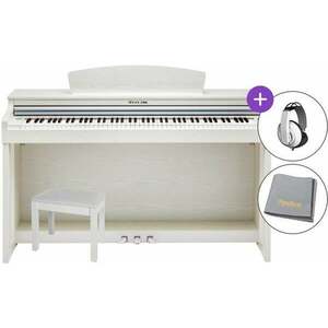 Kurzweil M130W-WH SET Digitálne piano White vyobraziť