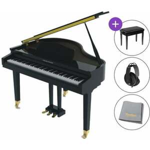 Pearl River GP 1100 SET Digitálne grand piano Black vyobraziť